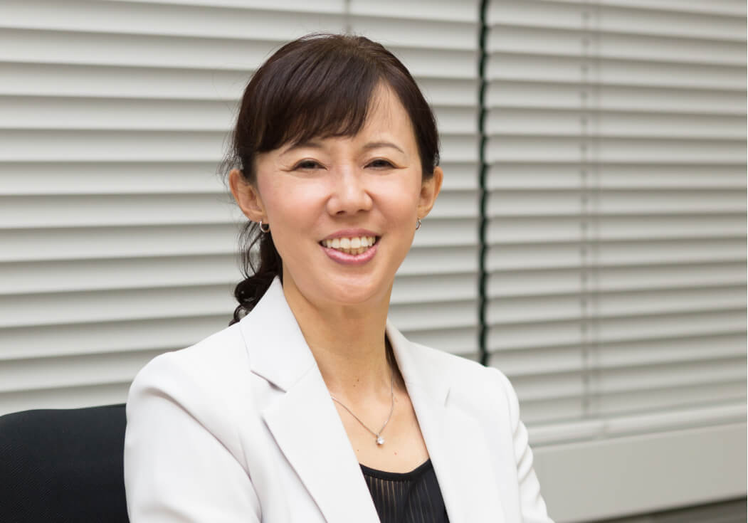 代表 | 札幌ソレイユ障害年金サポートセンター
