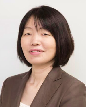 村城 潤子 | 札幌ソレイユ障害年金サポートセンター