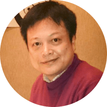 朝原 邦夫 | 札幌ソレイユ障害年金サポートセンター