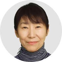 若杉 幸子 | 札幌ソレイユ障害年金サポートセンター